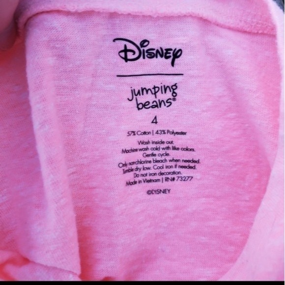 Size 4 Long Sleeved Graphic Top Bundle - Picture 13 of 16